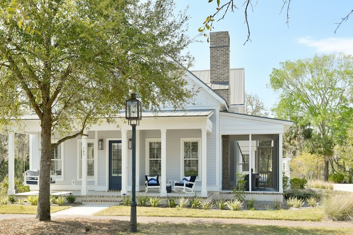 Montage Palmetto Bluff Residences
