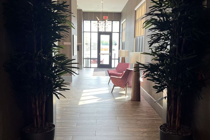 Hotel Interior 20 of 44