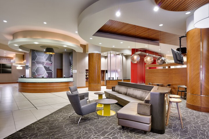 Hotel Interior 11 of 82