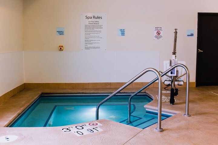 Pool 3 of 21