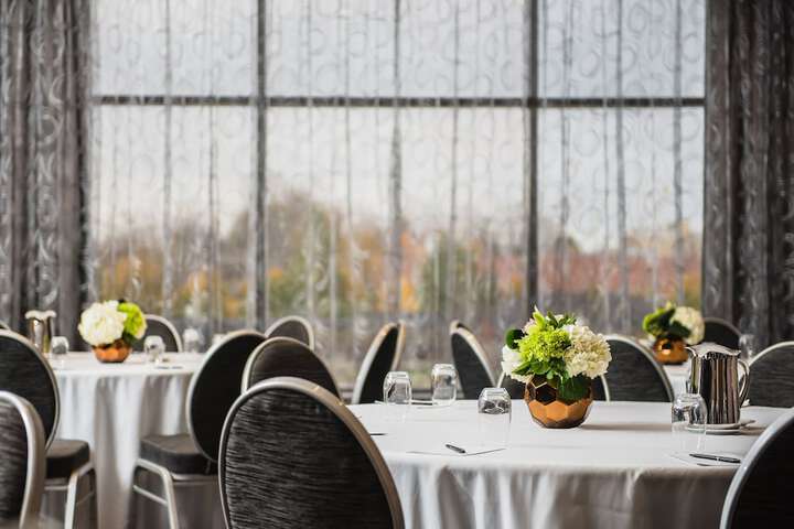 Delta Hotels by Marriott Waterloo