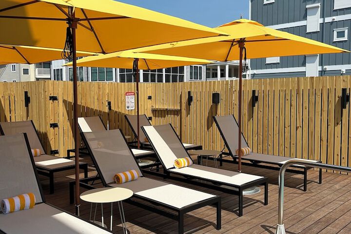 Atlantic View Hotel