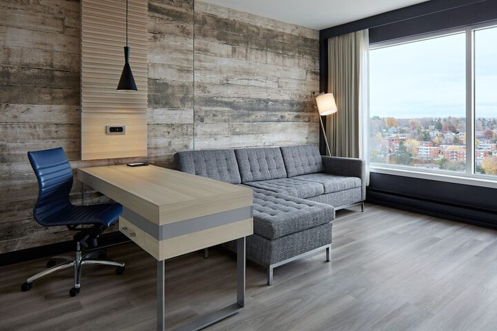 Delta Hotels by Marriott Sherbrooke Conference Centre
