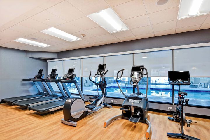 Health and Fitness 29 of 32