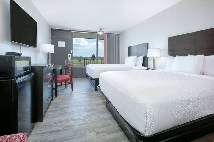 Ramada by Wyndham Diamondhead I-10 / Gulfport