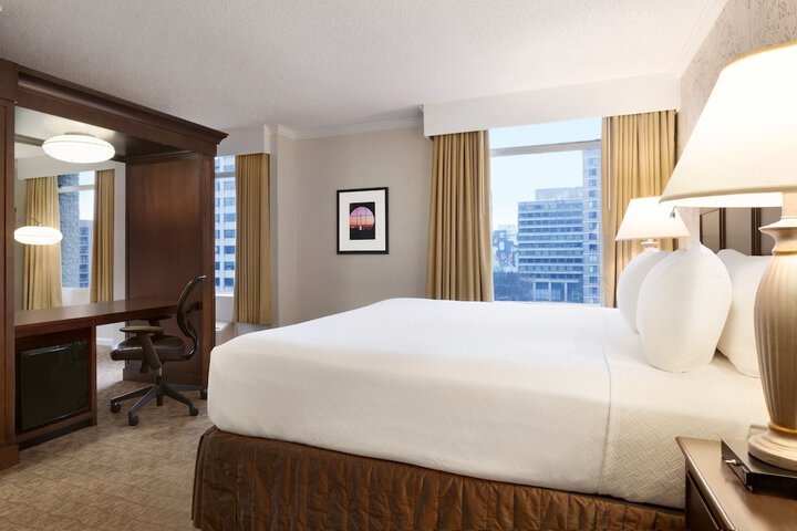 Crowne Plaza Crystal City-Washington D.C. by IHG