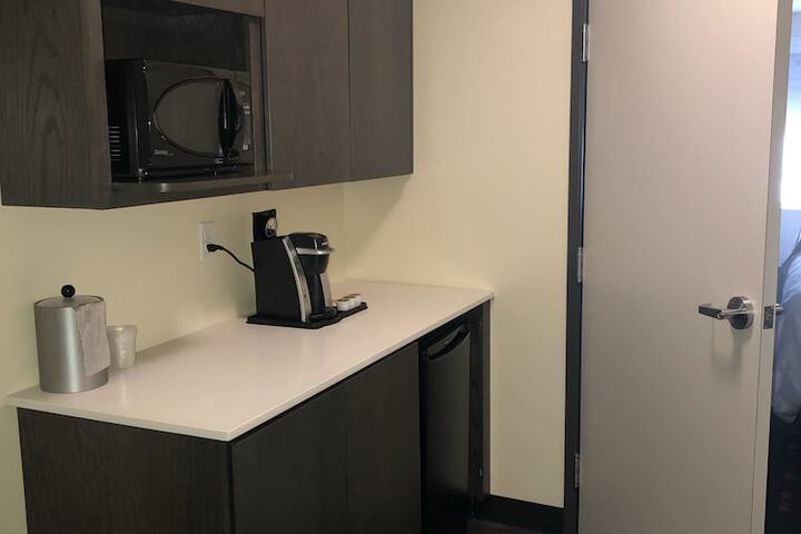 Holiday Inn Hotels and Suites Mount Pleasant by IHG