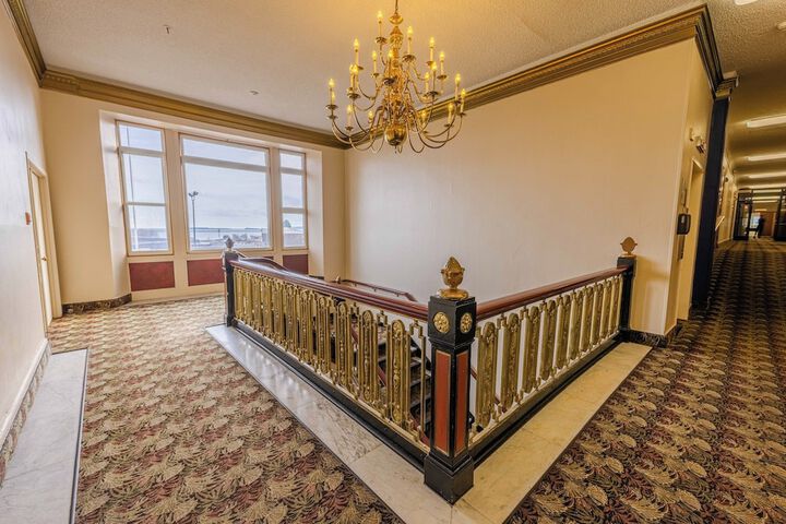 The Prince Arthur Hotel