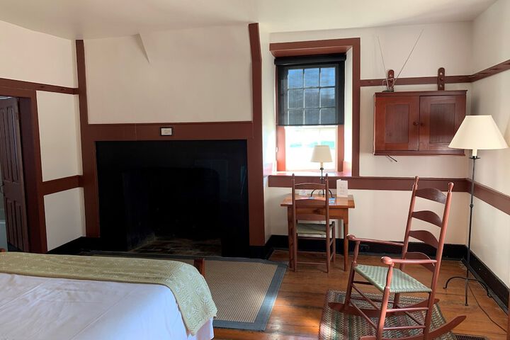 Shaker Village of Pleasant Hill