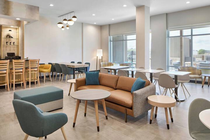 Towneplace Suites by Marriott Tullahoma
