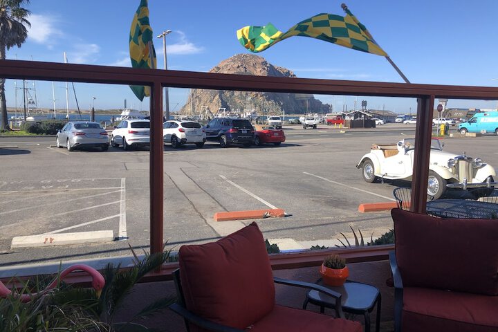 Terrace/Patio 42 of 47