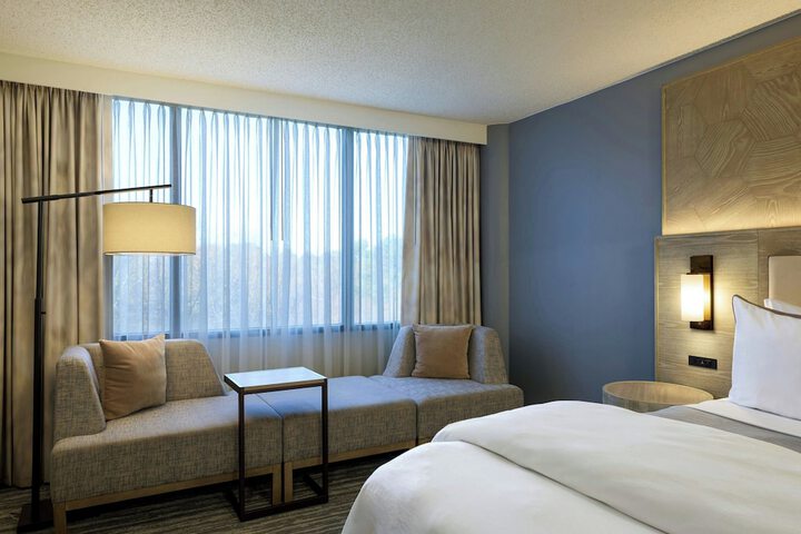 The Westin Atlanta Airport