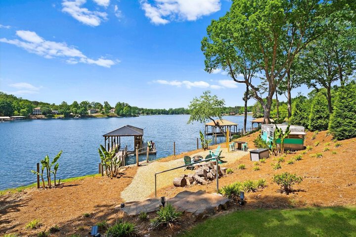 Nancy Key W / pool Wine Cave, Optional Boat Rental