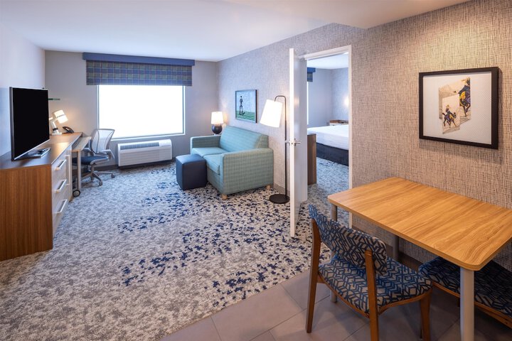 Home2 Suites by Hilton Kalispell Whitefish
