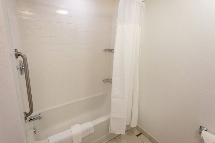 Fairfield Inn & Suites Athens I65