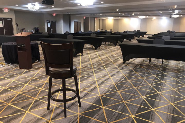 Meeting 92 of 116