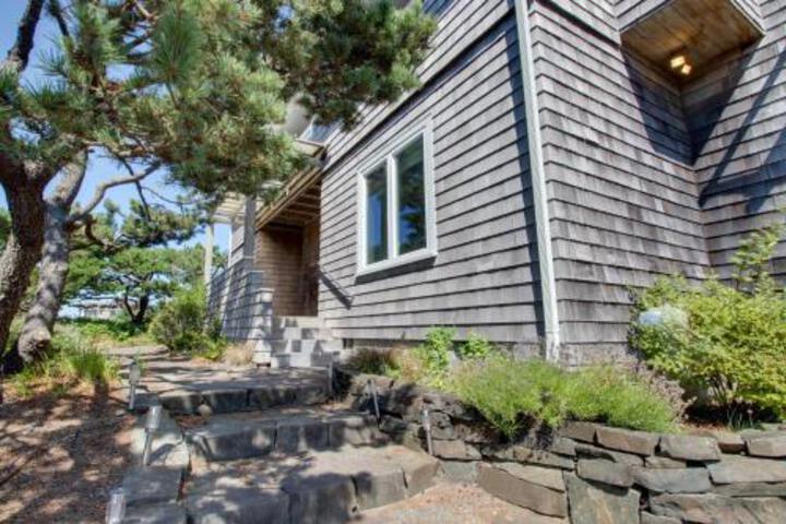 The Highlands Gearhart Beach House