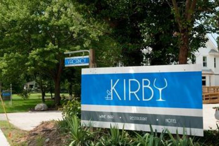The Kirby