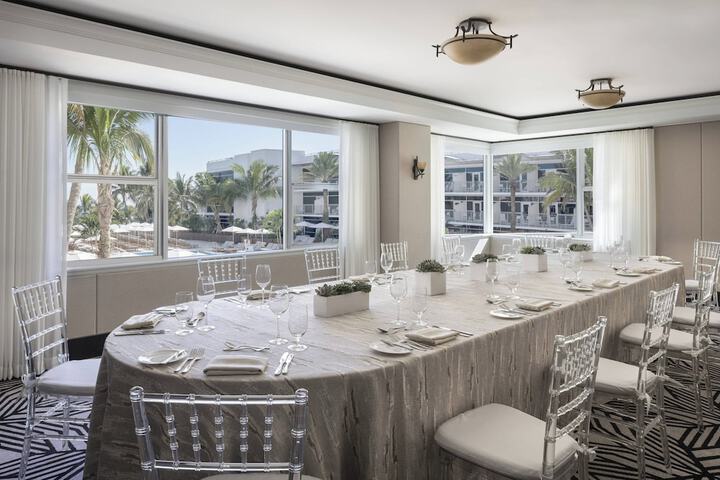 The Ritz-Carlton South Beach