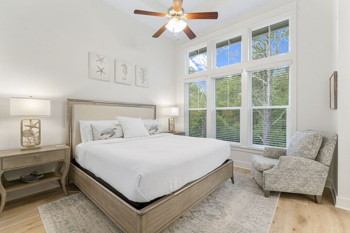 Prominence on 30A by Panhandle Getaways