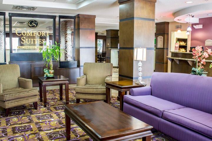 Hotel Interior 8 of 34