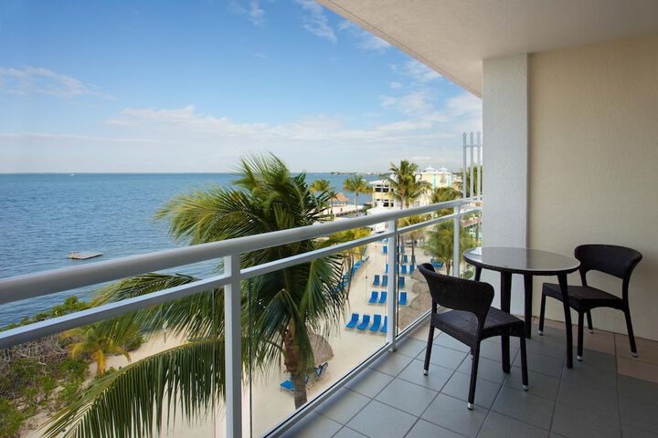 Reefhouse Resort & Marina