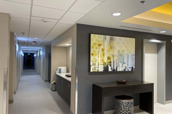 La Quinta Inn by Wyndham Lynnwood