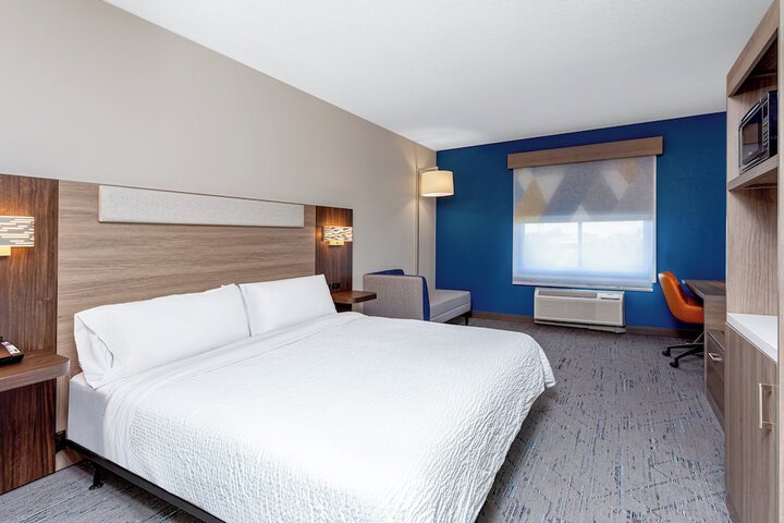 Holiday Inn Express & Suites Palm Coast I95 by IHG