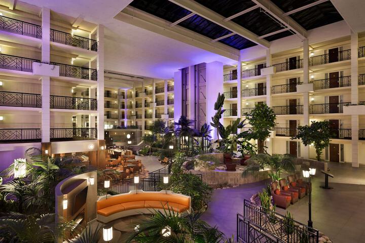 Hotel Interior 11 of 76