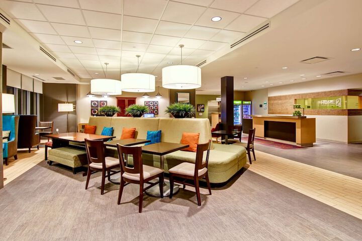 Hotel Interior 11 of 54