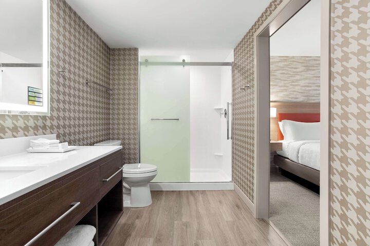 Home2 Suites by Hilton Owatonna