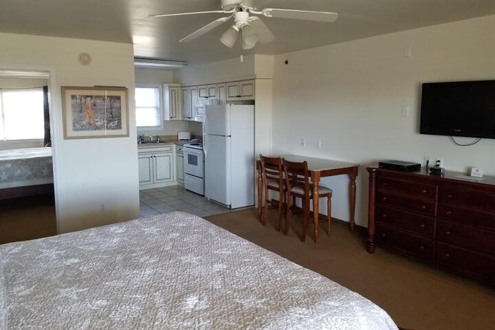 Shore Stay Suites