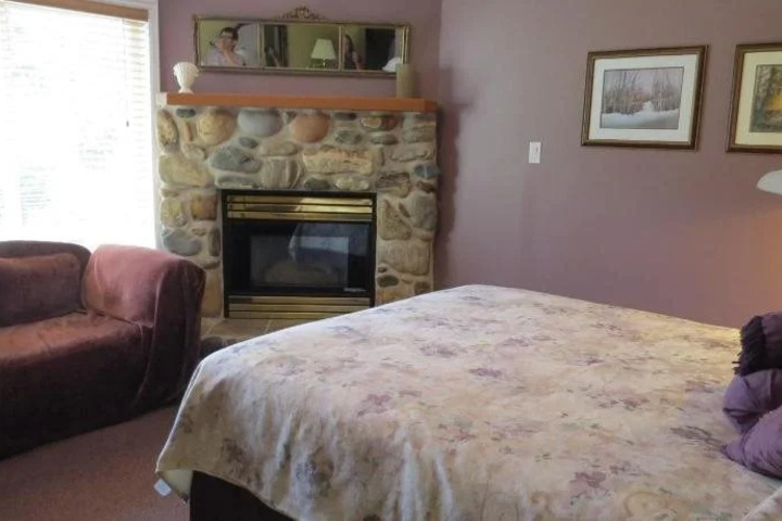 Rivers Edge Bed & Breakfast