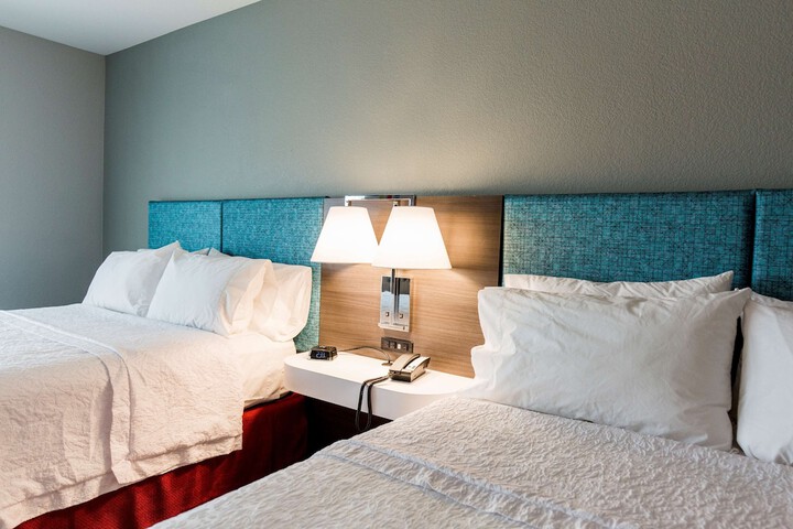 Hampton Inn Bismarck