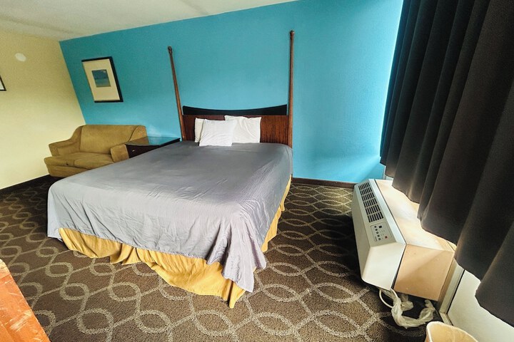 Travel Inn Marston I-55 by Hotel O