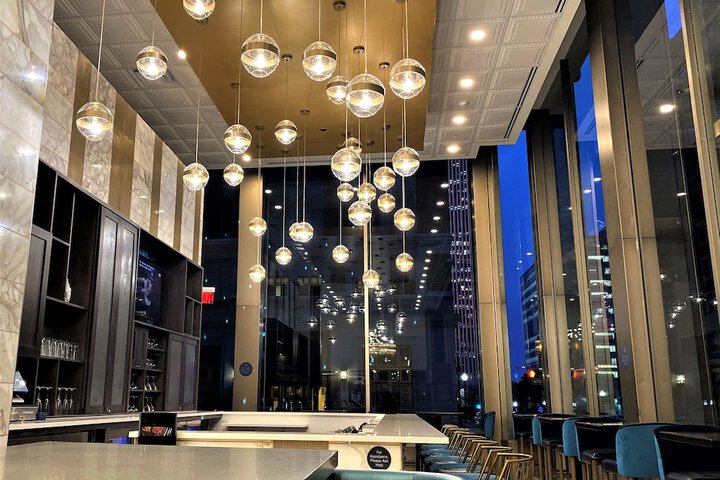 Hyatt Place Tulsa Downtown