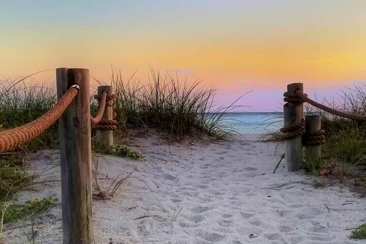 Turtle Beach Resort