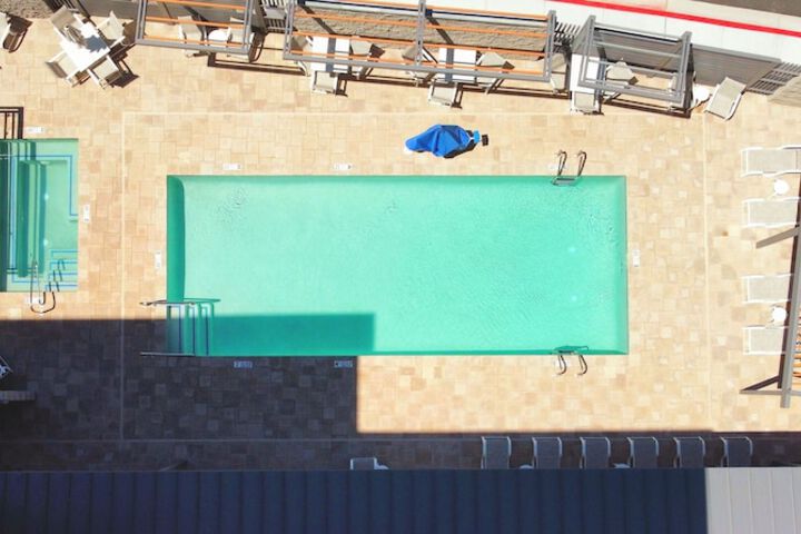 Pool 2 of 26
