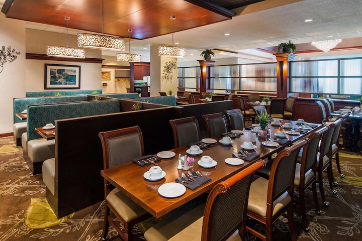 Best Western Plus The Arden Park Hotel