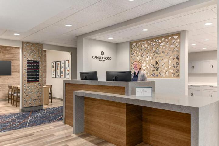 Candlewood Suites Oak Harbor by IHG