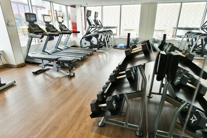 Health and Fitness 36 of 36