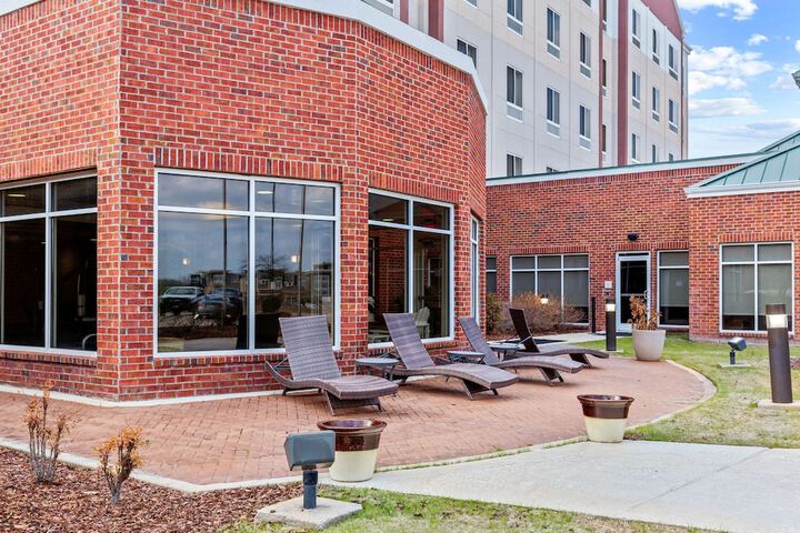 Terrace/Patio 126 of 127