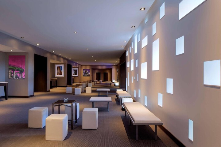 Radisson Blu Mall of America