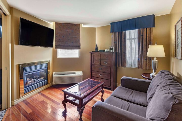 The Parlour Inn an Ascend Collection Hotel