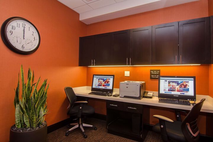 Hampton Inn & Suites Huntsville