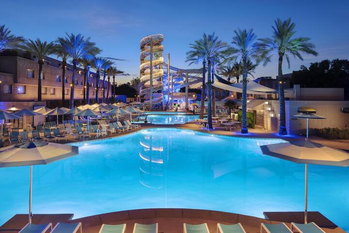 Arizona Biltmore LXR Hotels & Resorts