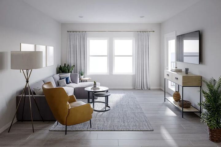 Landing Apartments near North Fort Myers