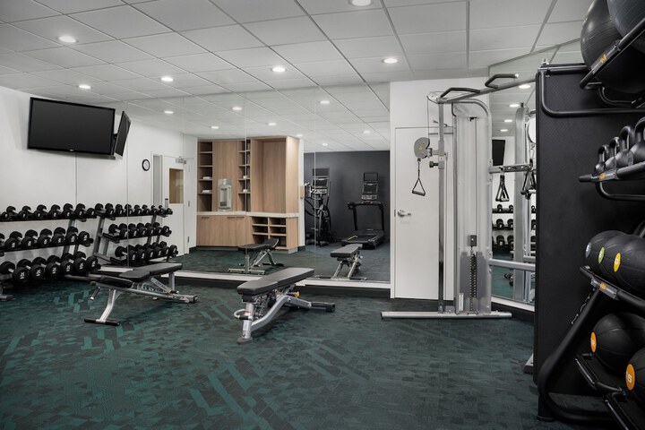 TownePlace Suites by Marriott Birmingham South
