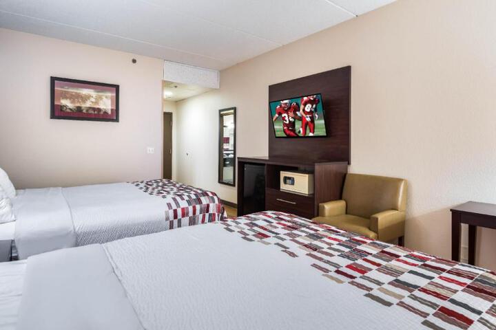 Red Roof Inn Palatine