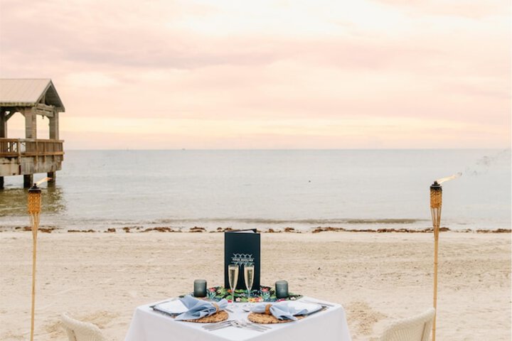 The Reach Key West Curio Collection by Hilton